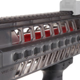 JGCWorker FCZ-006 MCX Style Mod Kits Set for  Nerf N-Strike Retaliator Avenger Blaster - Nerf Mod Kits -Worker Mod Kits