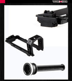 JGCWORKER Carriage Final Stage Kit Frame Push Rod Set for Nerf Retaliator Blaster - Nerf Mod Kits -Worker Mod Kits