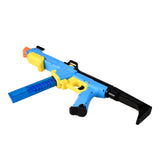 WORKER Stefan Dart Mod Kit Set, Half Dart Mod Kit for NERF Rival Pathfinder XXII-1200 and NERF Rival Fate XXII-100 Blaster Modify Toy (Magazine and Blaster Not Included！！)