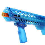 JGCWOKKER Short Dart with B Type Air Pump MCX Style PROPHECY Blaster - Nerf Mod Kits -Worker Mod Kits