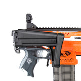 JGCWorker STF-W011 XCR-L Mini Mod Kits Set for Nerf N-Strike Elite Stryfe Blaster - Nerf Mod Kits -Worker Mod Kits