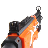 JGCWorker STF-W006-01-A MP5-A Style Mod Kits Set for Nerf N-Strike Elite Stryfe Blaster - Nerf Mod Kits -Worker Mod Kits