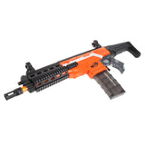 JGCWorker STF-W011 XCR-L Mini Mod Kits Set for Nerf N-Strike Elite Stryfe Blaster - Nerf Mod Kits -Worker Mod Kits