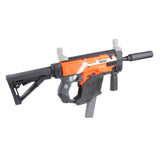 JGCWorker STF-W004 KRISS Vector Mod Kits Set for Nerf N-Strike Elite Stryfe Blaster - Nerf Mod Kits -Worker Mod Kits