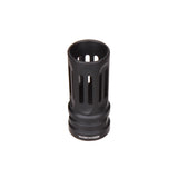 JGCWORKER Aluminum Alloy Chrysanthemum Imitation Flash Hider For Nerf N-strike Elite Retaliator - Nerf Mod Kits -Worker Mod Kits