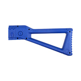 JGCWORKER Tactical Fixed Butt Stock for Nerf Blaster - Nerf Mod Kits -Worker Mod Kits