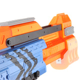 JGCWorker F10555 3D Printed NO.W001-2 Kits Set for Nerf Rival Apollo XV700 - Nerf Mod Kits -Worker Mod Kits