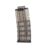 JGCWORKER Magpul Style 12 Short Darts Clip Magazine for Nerf Blaster - Nerf Mod Kits -Worker Mod Kits