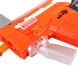 JGCWorker STF-W004-5 E Style KRISS Vector Mod Kits Set for Nerf N-Strike Elite Stryfe Blaster - Nerf Mod Kits -Worker Mod Kits