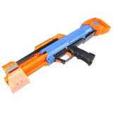 JGCWorker F10555 3D Printed NO.W001-2 Kits Set for Nerf Rival Apollo XV700 - Nerf Mod Kits -Worker Mod Kits