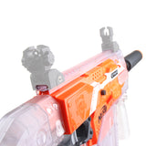 JGCWorker STF-W004-10 J Style KRISS Vector Mod Kits Set for Nerf N-Strike Elite Stryfe Blaster - Nerf Mod Kits -Worker Mod Kits