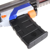 JGCWorker FCZ-W009 MCX Style And Short Darts Transform Mod Kits Set for  Nerf N-Strike Retaliator Avenger Blaster - Nerf Mod Kits -Worker Mod Kits