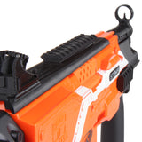 JGCWorker STF-W008-02-A MP5-K B Style Mod Kits Set for Nerf N-Strike Elite Stryfe Blaster - Nerf Mod Kits -Worker Mod Kits