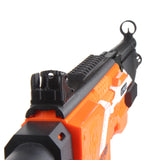 JGCWorker STF-W006-01 MP5-A Style Mod Kits Set for Nerf N-Strike Elite Stryfe Blaster - Nerf Mod Kits -Worker Mod Kits