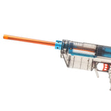 JGCWOKKER Short Dart with A Type Air Pump Powerful Type PROPHECY Blaster Body - Nerf Mod Kits -Worker Mod Kits