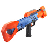 JGCWorker F10555 3D Printed NO.W001-4 Kits Set for Nerf Rival Apollo XV700 - Nerf Mod Kits -Worker Mod Kits