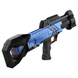 JGCWorker F10555 3D Printed NO.W001-3 Kits Set for Nerf Rival Apollo XV700 - Nerf Mod Kits -Worker Mod Kits