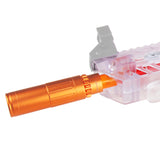 JGCWorker FCZ-W008 MCX Style And Short Darts Transform Mod Kits Set for  Nerf N-Strike Retaliator Avenger Blaster - Nerf Mod Kits -Worker Mod Kits