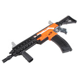 JGCWorker STF-W005-01 G56 B Style Mod Kits Set for Nerf N-Strike Elite Stryfe Blaster - Nerf Mod Kits -Worker Mod Kits
