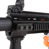 JGCWorker FCZ-004 AAC Honey Badger Style Mod Kits Set for  Nerf N-Strike Retaliator Avenger Blaster - Nerf Mod Kits -Worker Mod Kits