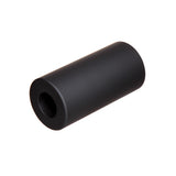 JGCWORKER ABS Plastic Smooth Short Silencer for Nerf Blaster - Nerf Mod Kits -Worker Mod Kits
