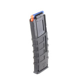 JGCWORKER NO.62 General 15 Darts Clip Magazine for Nerf Blaster - Nerf Mod Kits -Worker Mod Kits