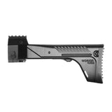 JGCWorker AK-12 Style Mod Kits Set for Nerf N-strike Elite Stryfe Blaster - Nerf Mod Kits -Worker Mod Kits