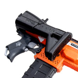 JGCWorker STF-W003 FN SCAR Mod Kits Set for Nerf N-Strike Elite Stryfe Blaster - Nerf Mod Kits -Worker Mod Kits