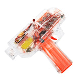 JGCWorker Phoenix Full Automatic Electric Short Darts Series for Nerf Modify Toy