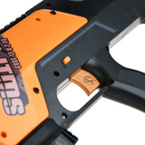 W0560 WORKER SWIFT Orange Metal Release Button For WORKER SWIFT Blaster Modify Toy