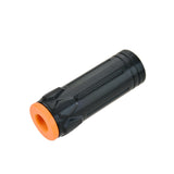 F10555 WORKER 3D Printing Fishing Line Tube Decorator 103*φ35mm for NERF Blaster Modify Toy（F0458-Y ）