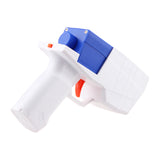 JGCWorker Hurricane Blaster, Toy Blaster Uses Foam Soft Darts - Nerf Mod Kits -Worker Mod Kits