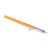 Worker F10555 20CM Aluminum Alloy Tube for Nerf N-Strike Elite Stryfe/Rapidstrike CS-18 - Nerf Mod Kits -Worker Mod Kits