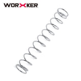 JGCWorker 7KG Modification Upgraded Spring Kit for Nerf Retaliator - Nerf Mod Kits -Worker Mod Kits