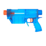 JGCWorker Prophecy Type-R Blaster Shell DIY Full-body Kit for Nerf Retaliator Blue - Nerf Mod Kits -Worker Mod Kits