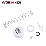 JGCWorker 7KG Modification Upgraded Spring Kit for Nerf Retaliator - Nerf Mod Kits -Worker Mod Kits