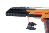 JGCWorker F10555 3D Printing EVO3 Kits Combo 8 Items Tube Decoration for Nerf Stryfe Modify Toy - Nerf Mod Kits -Worker Mod Kits