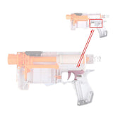 JGCWorker Aluminum Alloy Modify Release Kits for Nerf N-Strike Elite Retaliator Worker Prophecy Blaster - Nerf Mod Kits -Worker Mod Kits