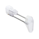 JGCWORKER Fixed Light Weight Shoulder Stock  for Nerf N-strike Elite Toy Gun - Nerf Mod Kits -Worker Mod Kits