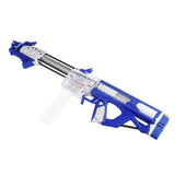 NO.209 Caliburn Foam Blaster Upgrade - Nerf Mod Kits -Worker Mod Kits