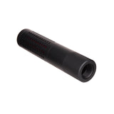 JGCWORKER ABS Plastic L Type Silencer for Nerf Blaster - Nerf Mod Kits -Worker Mod Kits
