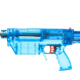 JGCWOKKER Short Dart with A Type Air Pump Powerful Type PROPHECY Blaster Body - Nerf Mod Kits -Worker Mod Kits