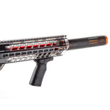 JGCWOKKER Short Dart with A Type Air Pump MCX Style PROPHECY Blaster - Nerf Mod Kits -Worker Mod Kits