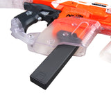 JGCWorker STF-W004-4 D Style KRISS Vector Mod Kits Set for Nerf N-Strike Elite Stryfe Blaster - Nerf Mod Kits -Worker Mod Kits