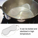 Saliva-proof splash-proof goggles dust-proof glasses safety goggles suitable for adults and children
