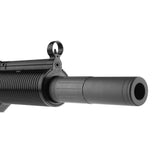 JGCWorker STF-W007 MP5-SD Style Mod Kits Set for Nerf N-Strike Elite Stryfe Blaster - Nerf Mod Kits -Worker Mod Kits