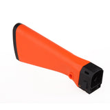 JGCWorker Modified Rear Cap Turning Connector Adaptor + M16 ABS Shoulder Stock for Nerf Blaster - Nerf Mod Kits -Worker Mod Kits