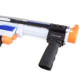 JGCWorker FCZ-W007 MCX Style And Short Darts Transform Mod Kits Set for  Nerf N-Strike Retaliator Avenger Blaster - Nerf Mod Kits -Worker Mod Kits