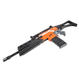 JGCWorker STF-W016 G36 Style Mod Kits Set for Nerf N-Strike Elite Stryfe Blaster - Nerf Mod Kits -Worker Mod Kits