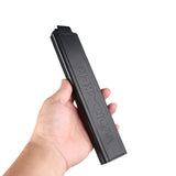 WORKER 15 Round Mini Slanted Talon Mag Quick Reload Clid Compatible Nightingale Blaster (Not Compatible with 18 Slanted Talon Mag )